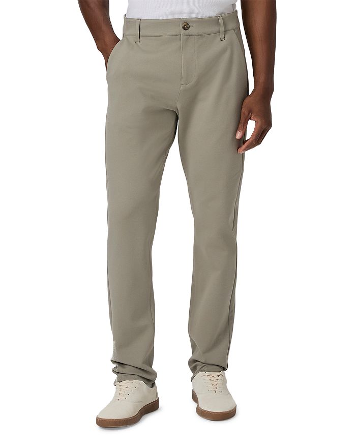 Стаффорд Узкие Брюки PAIGE, зеленый
Стаффорд Узкие Брюки PAIGE, зеленый