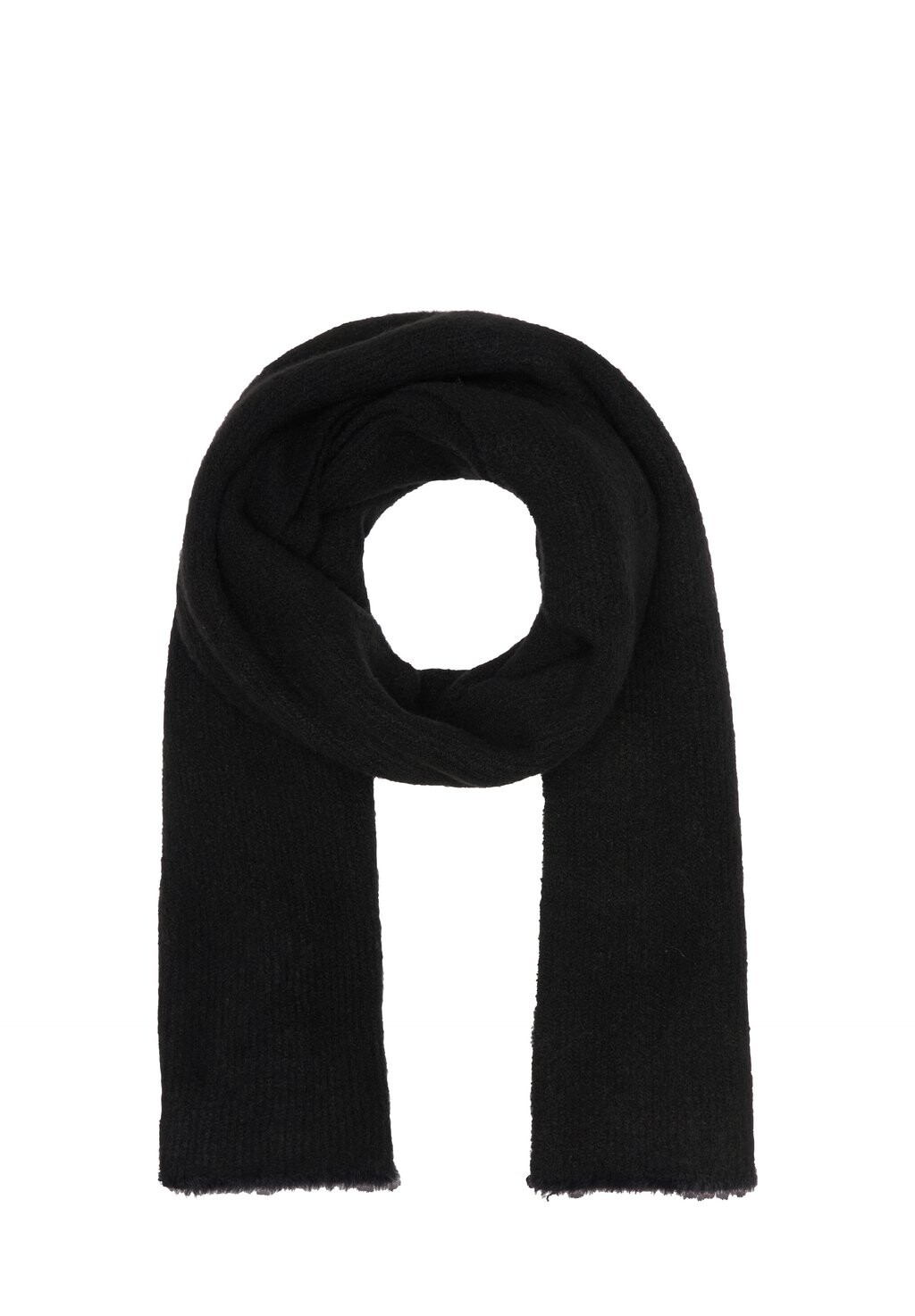Шарф MIT FRANSEN UND LOGO s.Oliver, черный
Шарф MIT FRANSEN UND LOGO s.Oliver, черный