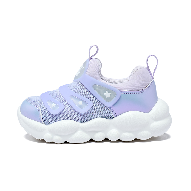 Кроссовки низкие детские Toy Story Balance Support для детей 3-7 лет Disney, светло-фиолетовый
Кроссовки низкие детские Toy Story Balance Support для детей 3-7 лет Disney, светло-фиолетовый