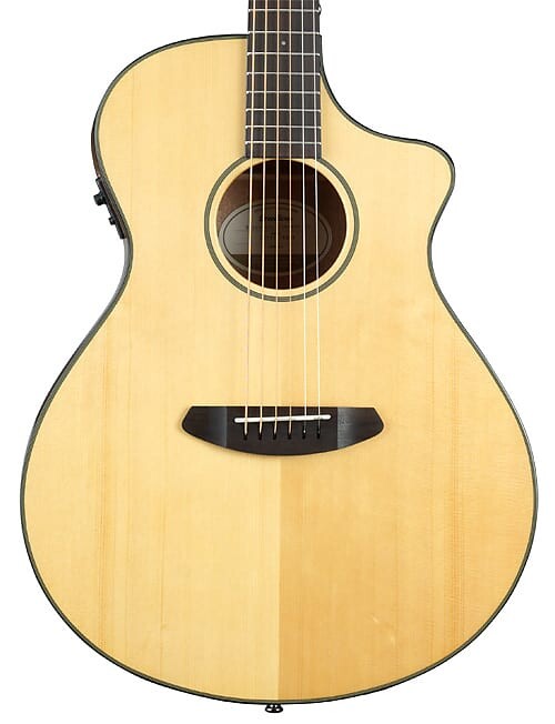 Акустическая гитара Breedlove Discovery Concert CE Sitka Spruce - Mahogany A/E Guitar - Natural
Акустическая гитара Breedlove Discovery Concert CE Sitka Spruce - Mahogany A/E Guitar - Natural