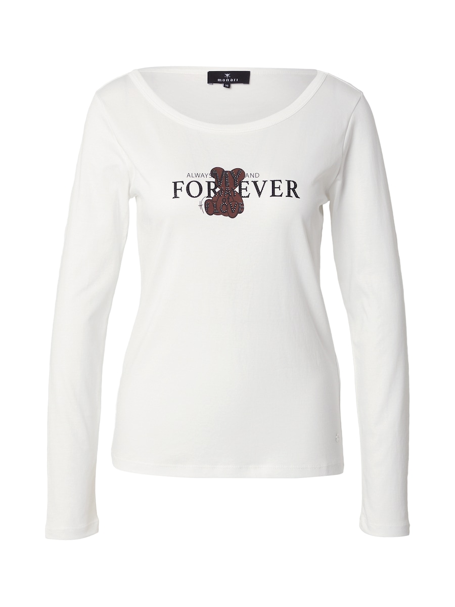 Рубашка monari, белый
Рубашка monari, белый