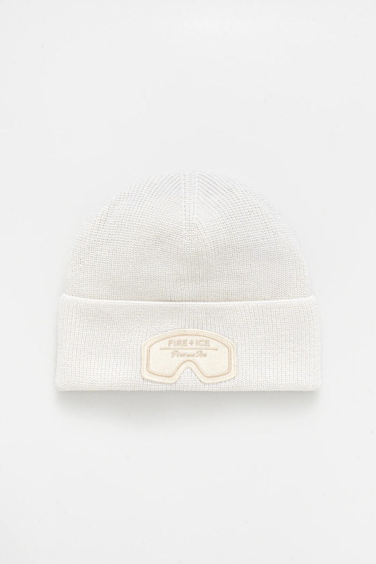 Шерстяная шапка ZAIDA Bogner Fire+Ice, бежевый
Шерстяная шапка ZAIDA Bogner Fire+Ice, бежевый