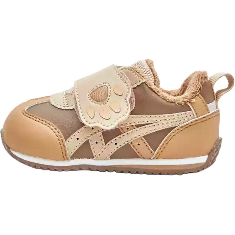 Повседневная обувь Cotla Kids' Kids Asics, бежевый/коричневый
Повседневная обувь Cotla Kids' Kids Asics, бежевый/коричневый