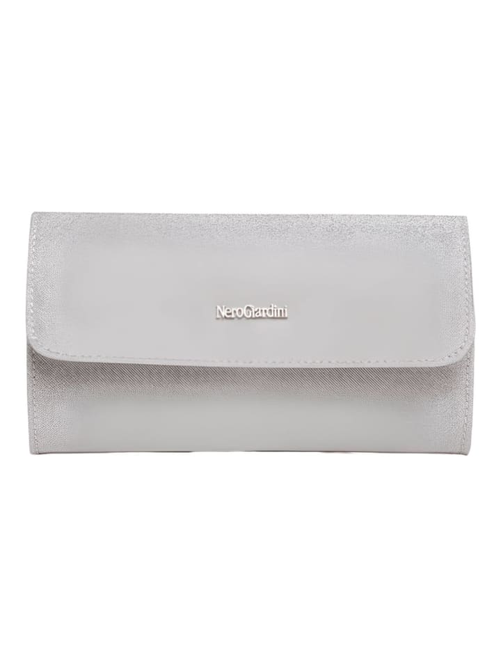 Наплечная сумка Nero Giardini, серый
Наплечная сумка Nero Giardini, серый