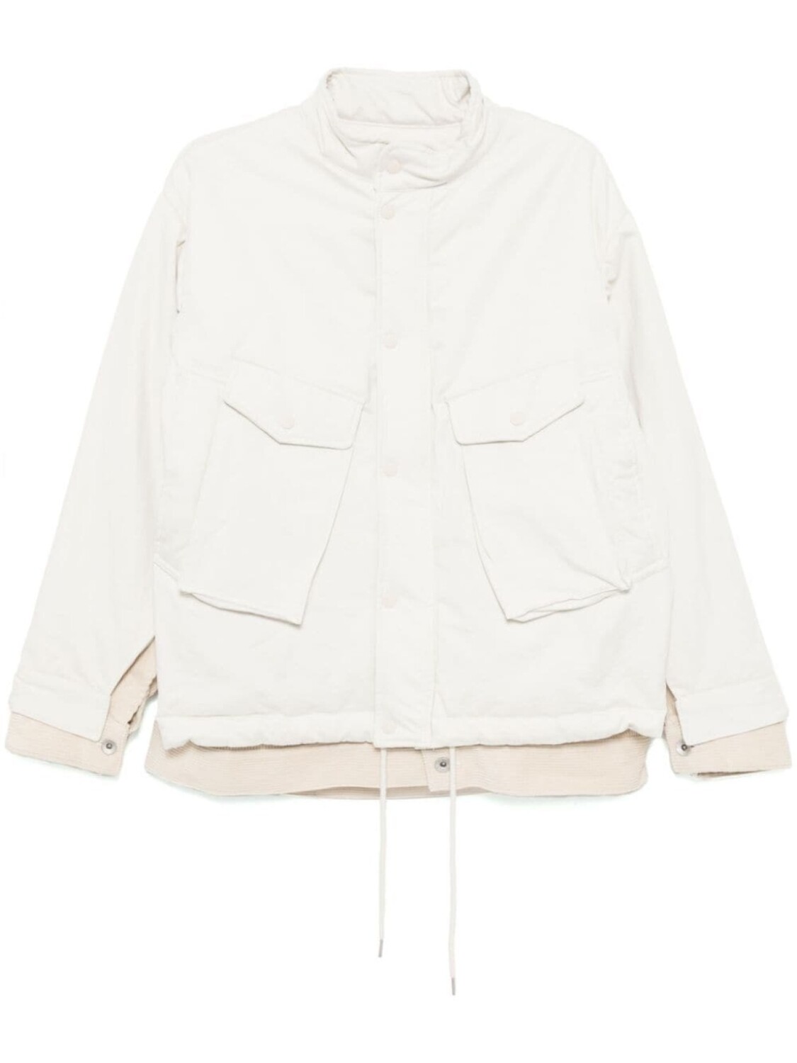 Куртка с подкладкой FIVE CM, нейтральный цвет 
Куртка с подкладкой FIVE CM, нейтральный цвет