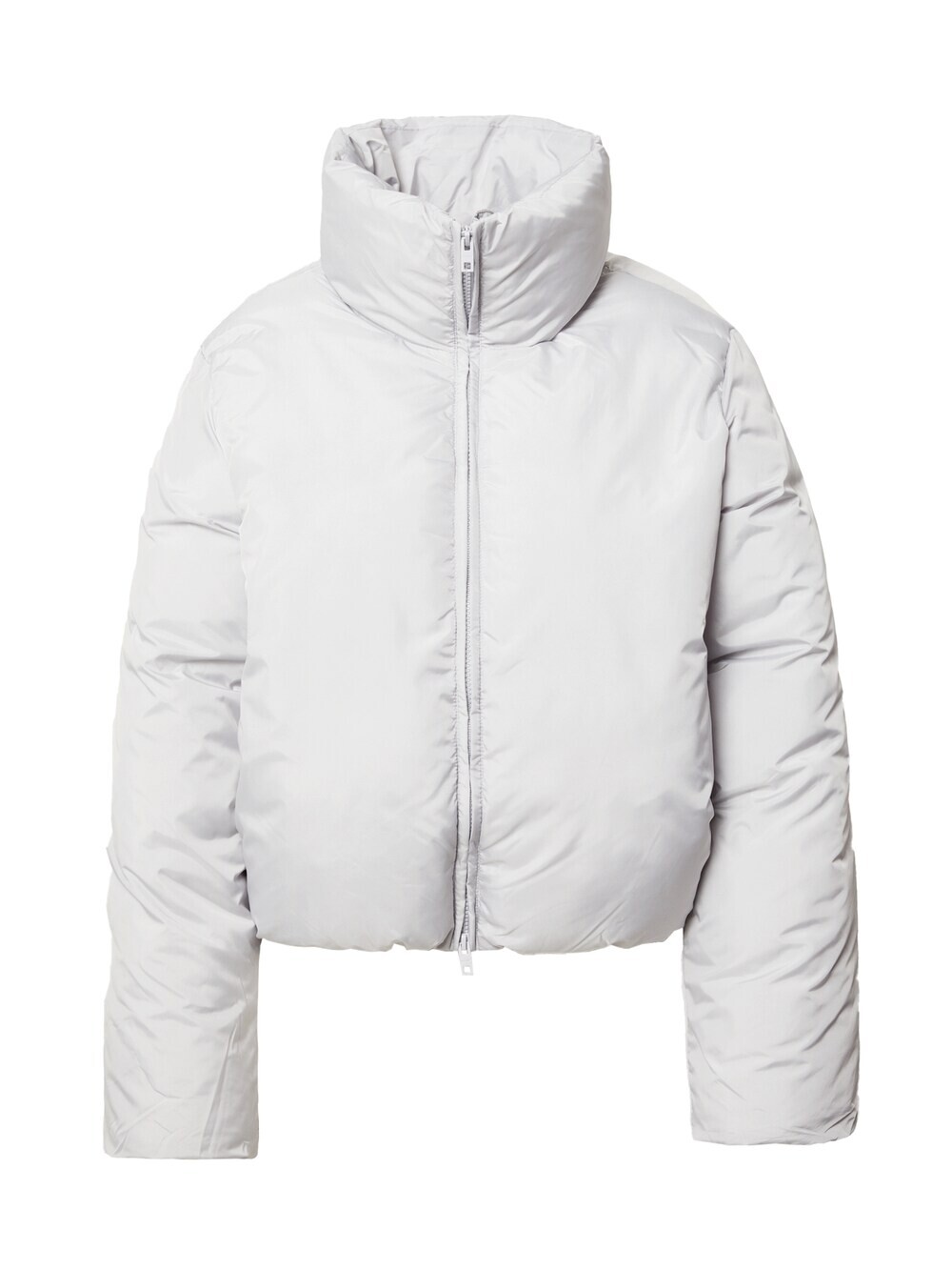 Зимняя куртка Weekday Dino, светло-серый 
Зимняя куртка Weekday Dino, светло-серый