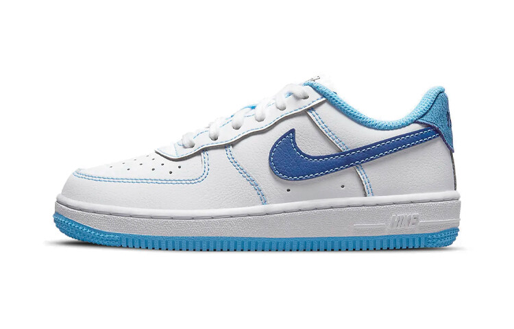 Детские кроссовки для скейтбординга Nike Air Force 1 Low BP
Детские кроссовки для скейтбординга Nike Air Force 1 Low BP