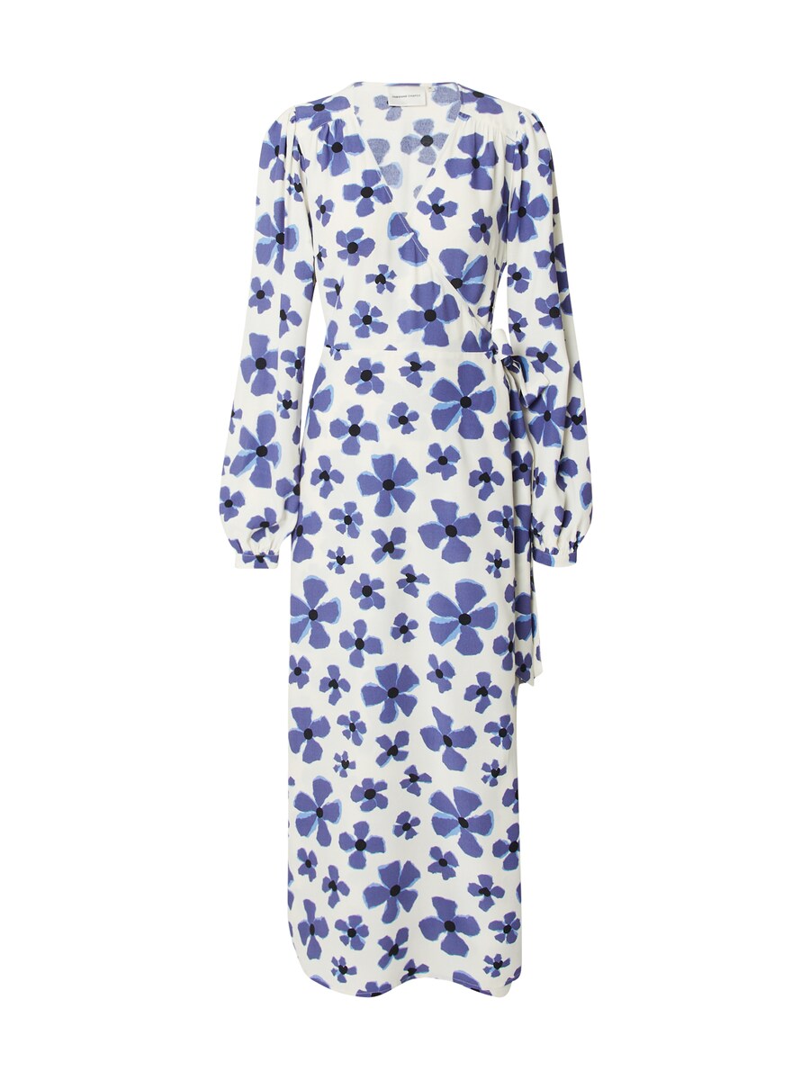 Летнее платье Fabienne Chapot Nia, Off white
Летнее платье Fabienne Chapot Nia, Off white