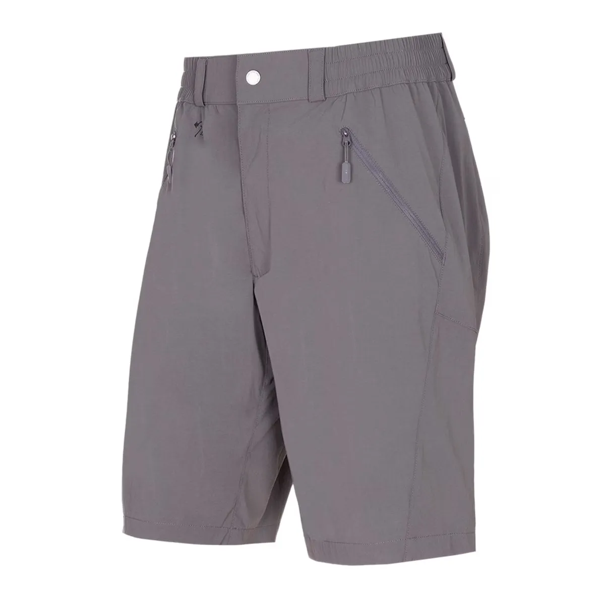 Мужские шорты-бермуды Ardales Trangoworld, антрацит
Мужские шорты-бермуды Ardales Trangoworld, антрацит