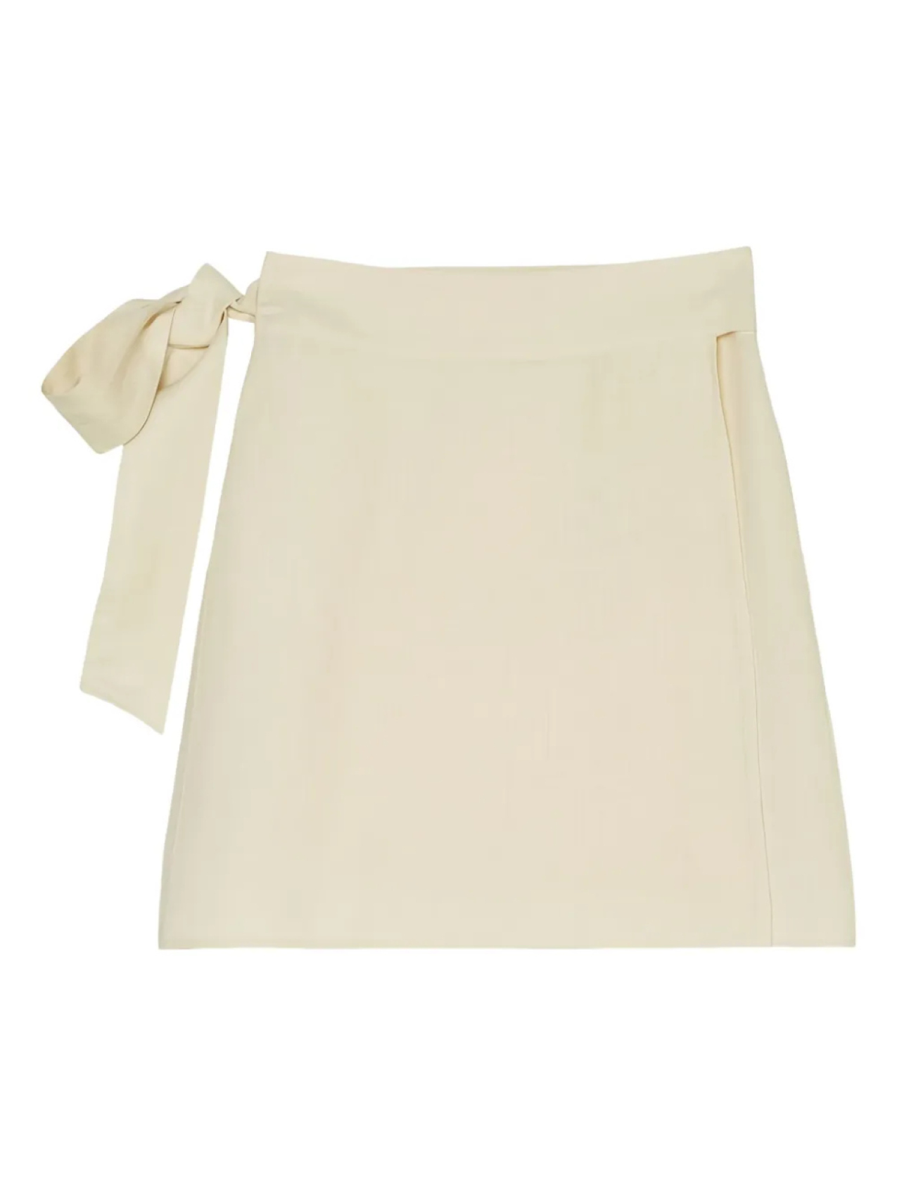 Мини-юбка с запахом Marc O'Polo, нейтральный
Мини-юбка с запахом Marc O'Polo, нейтральный