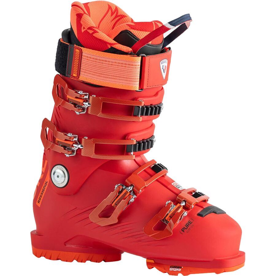 Лыжные ботинки Rossignol Pure Elite 120 GW Rossignol, Red
Лыжные ботинки Rossignol Pure Elite 120 GW Rossignol, Red