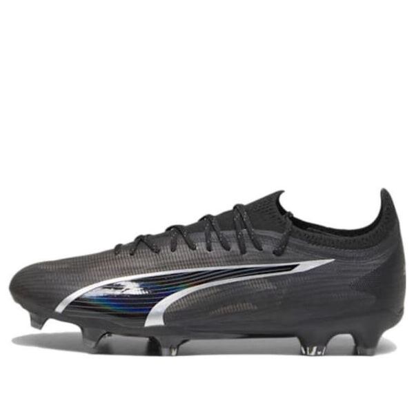 Кроссовки ultra ultimate fg ag 'eclipse pack' Puma, черный
Кроссовки ultra ultimate fg ag 'eclipse pack' Puma, черный