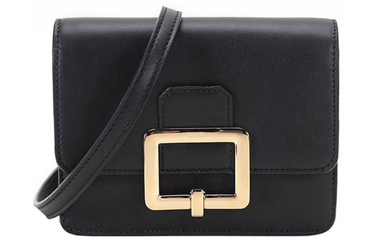 BALLY Кожаный конверт сумка через плечо мини женская черная
BALLY Кожаный конверт сумка через плечо мини женская черная