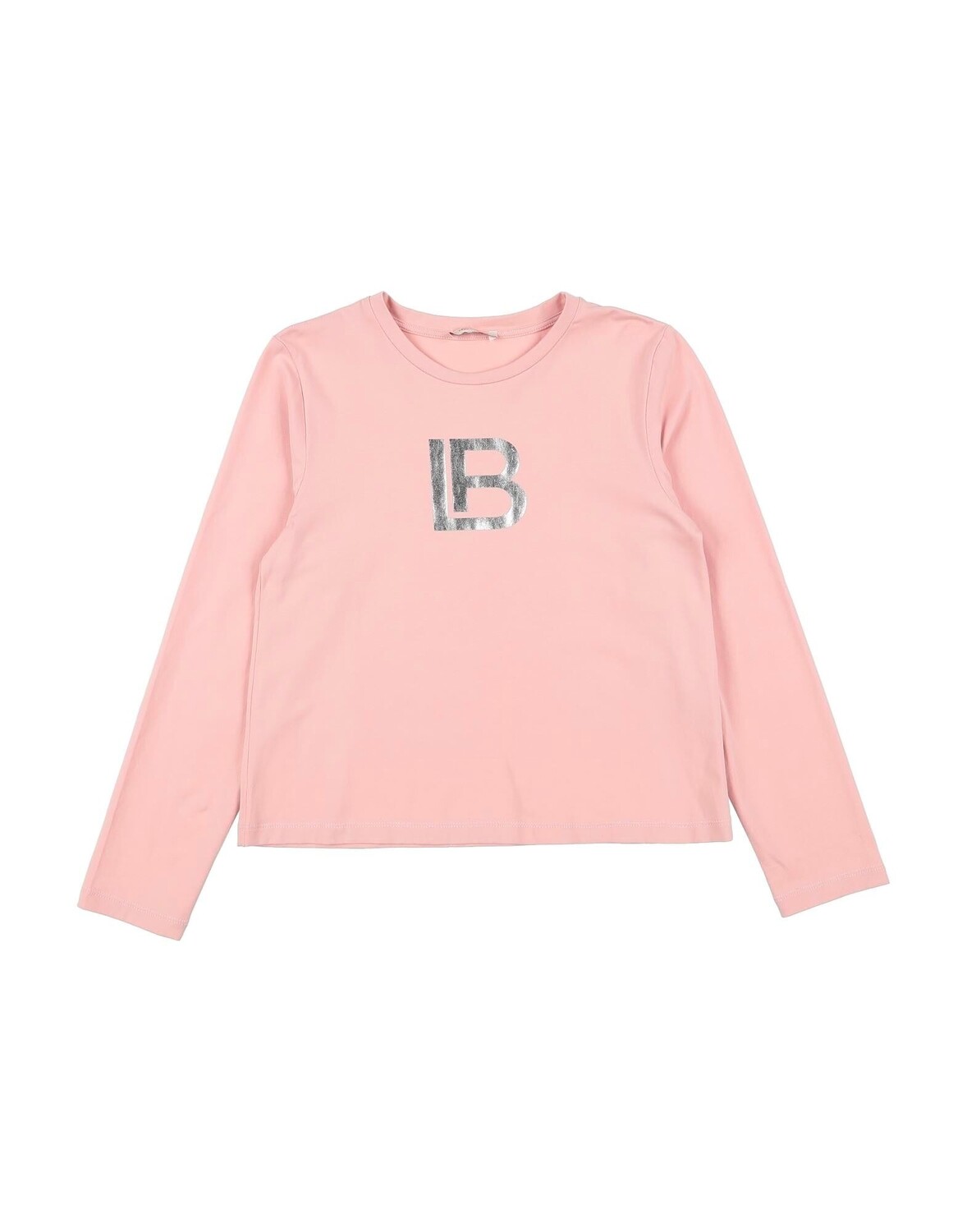 Футболка Laura Biagiotti, розовый
Футболка Laura Biagiotti, розовый