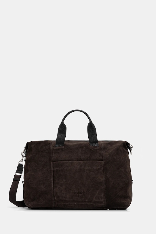 Кожаная сумка Marc O'Polo, коричневый
Кожаная сумка Marc O'Polo, коричневый