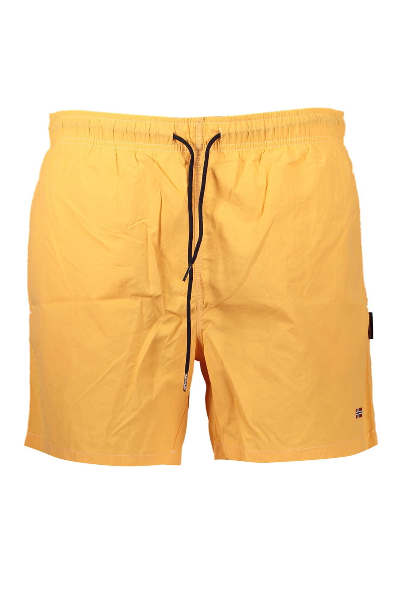 Мужские шорты Napapijri пляжные с карманом и на кулиске, оранжевый
Мужские шорты Napapijri пляжные с карманом и на кулиске, оранжевый