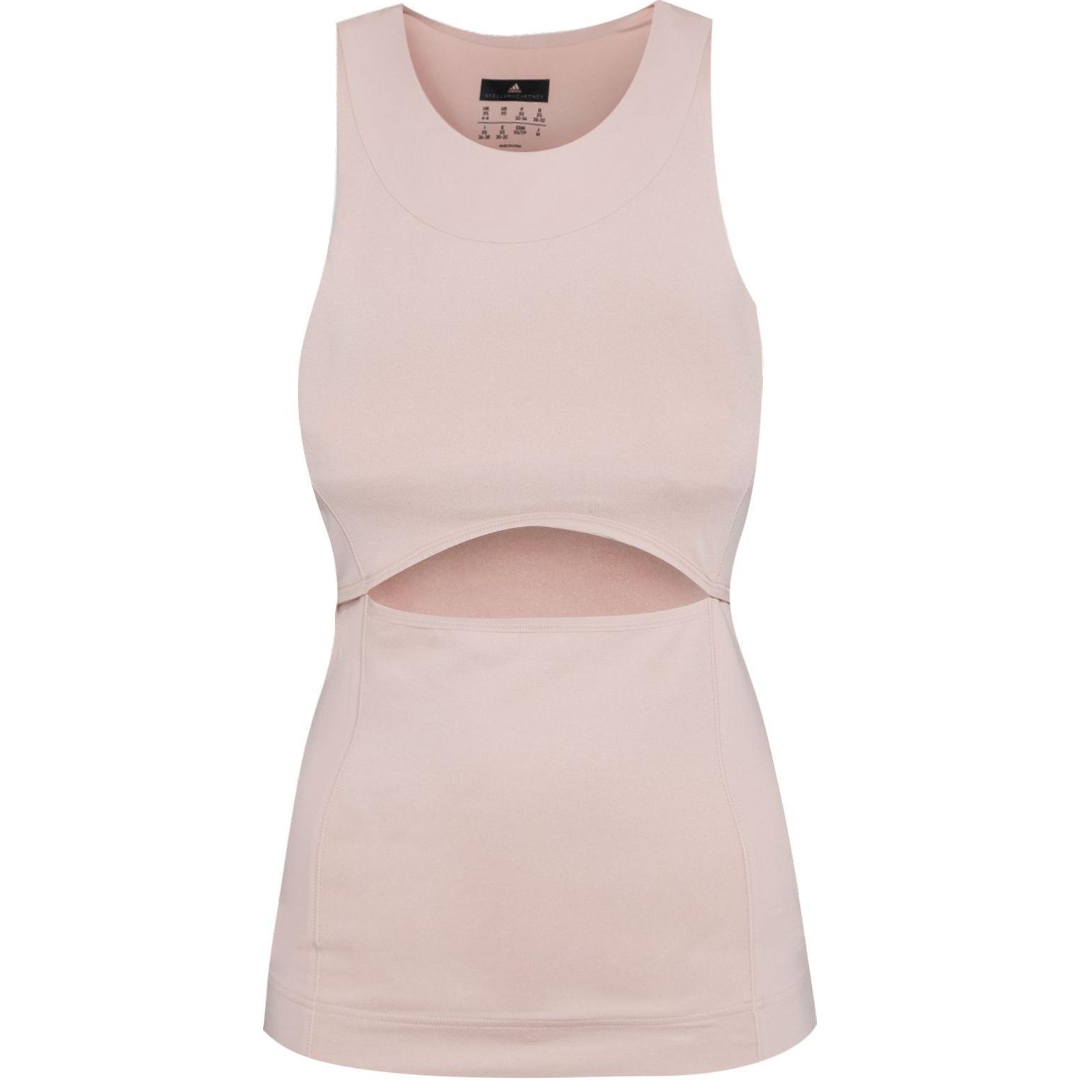 Футболка Stella McCartney ASMC Sport розовая Adidas женская
Футболка Stella McCartney ASMC Sport розовая Adidas женская