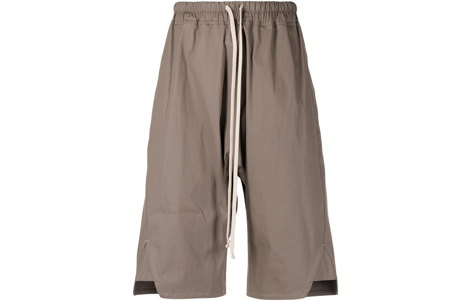 Шорты мужские Rick Owens, коричневый
Шорты мужские Rick Owens, коричневый