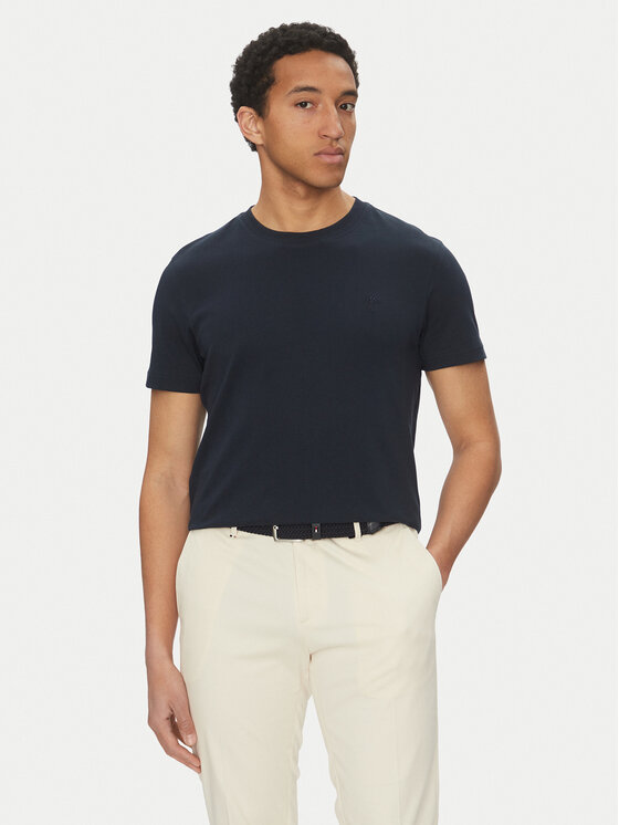 Футболка современного кроя 17 JJ-22Priamo 30045539 Joop!, синий
Футболка современного кроя 17 JJ-22Priamo 30045539 Joop!, синий