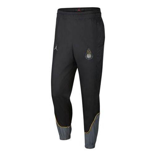 Брюки Nike AS Men's J LGC AJ4 WOVEN Pant ANTHRACITE, черный
Брюки Nike AS Men's J LGC AJ4 WOVEN Pant ANTHRACITE, черный