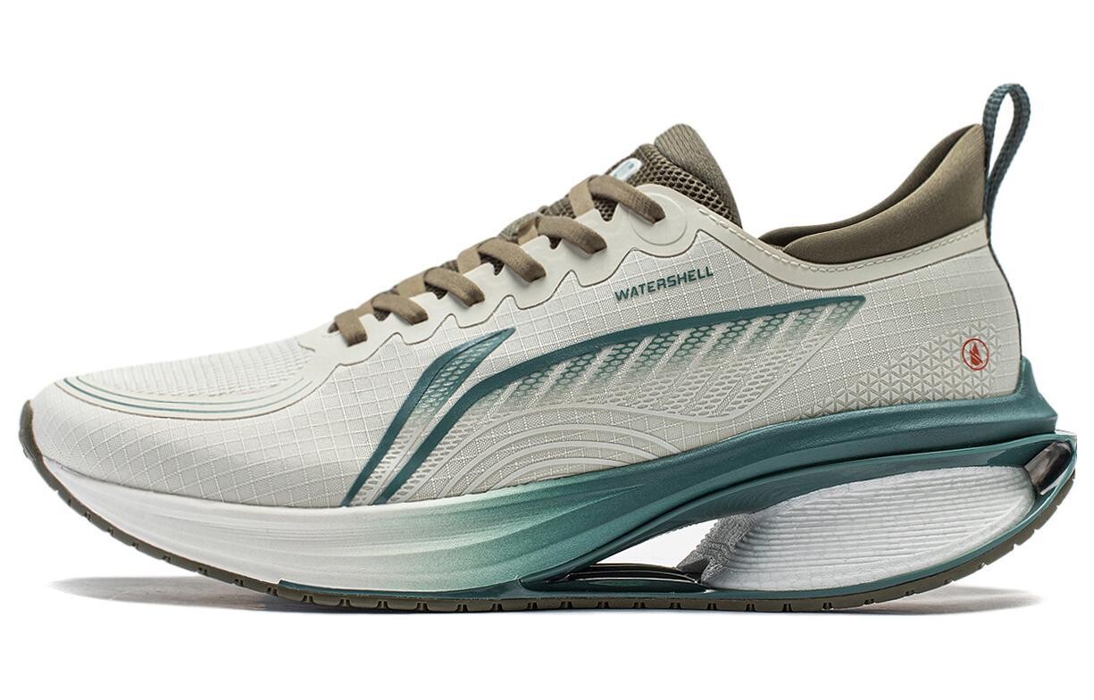 Кроссовки для бега WuShi 5S 3.0 мужские с низким верхом Lining 
Кроссовки для бега WuShi 5S 3.0 мужские с низким верхом Lining