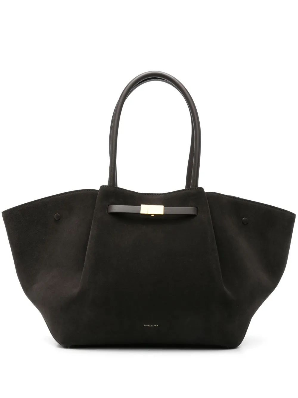 Сумка-тоут The New York DeMellier, коричневый
Сумка-тоут The New York DeMellier, коричневый