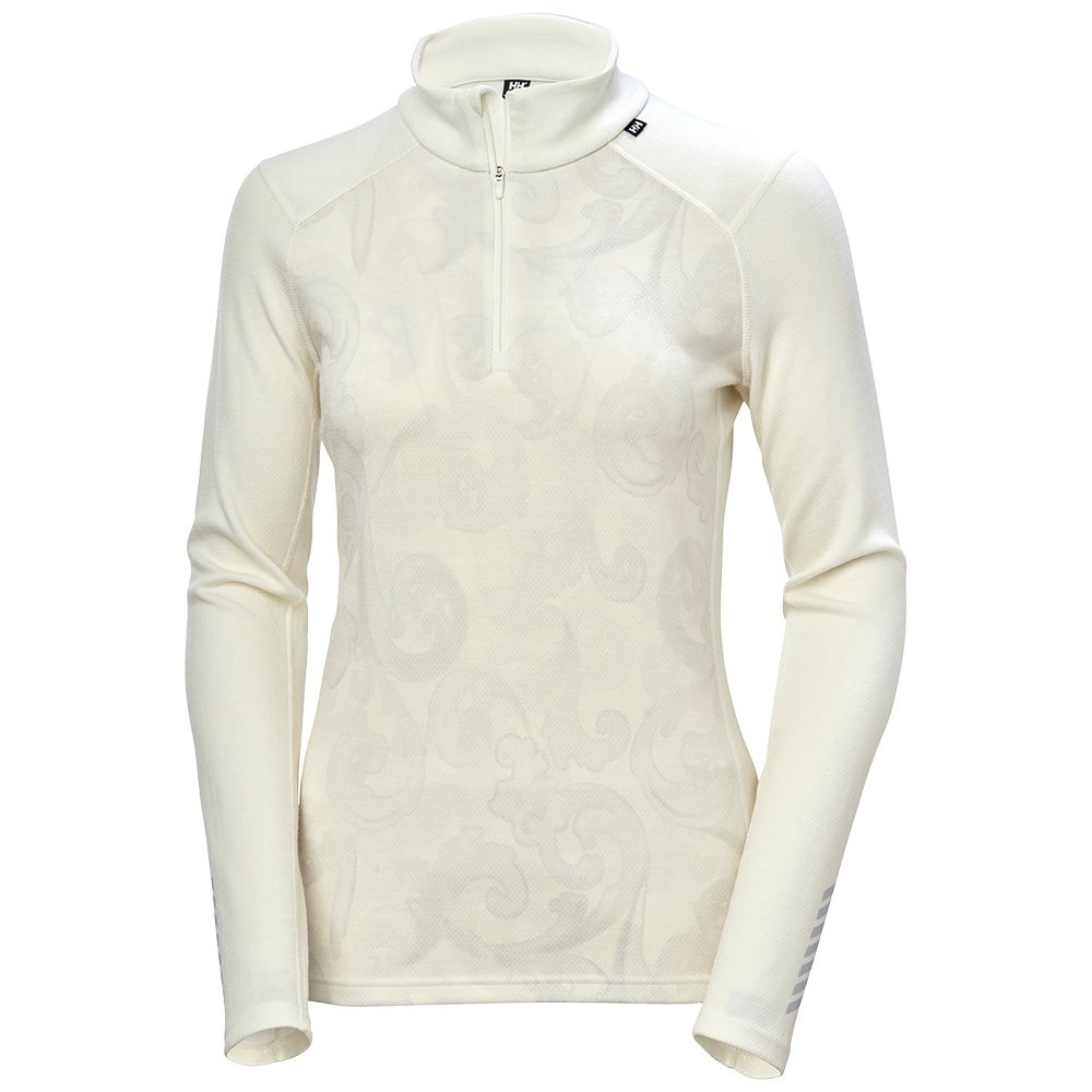 Термобелье Helly Hansen LIFA Merino Graphic 1/2-Zip (женское), Off White Rosemaling
Термобелье Helly Hansen LIFA Merino Graphic 1/2-Zip (женское), Off White Rosemaling