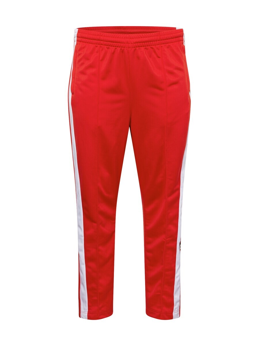 Спортивные брюки ADIDAS ORIGINALS Loose fit Workout Pants Adibreak, красный
Спортивные брюки ADIDAS ORIGINALS Loose fit Workout Pants Adibreak, красный