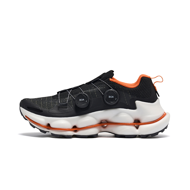 Кроссовки SpeedARC Surge Boa Raven MERRELL, Black
Кроссовки SpeedARC Surge Boa Raven MERRELL, Black