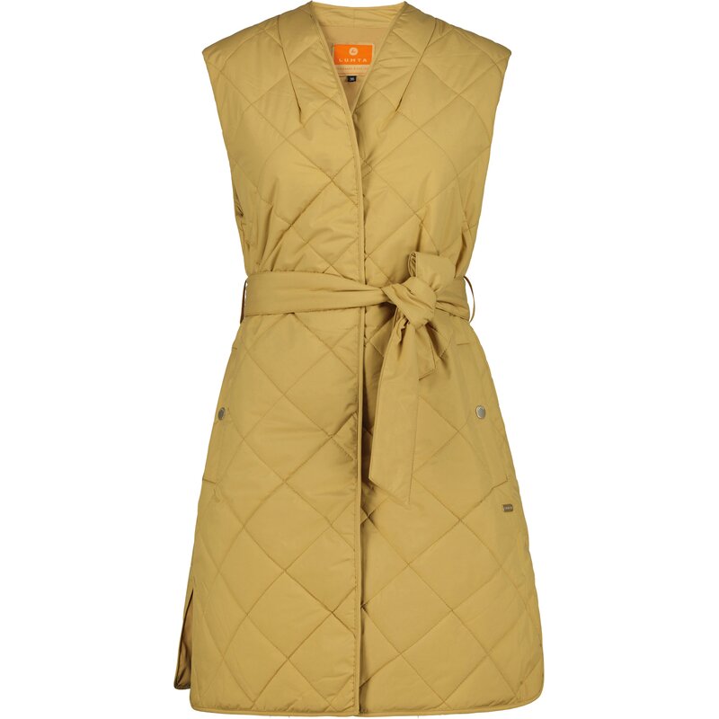 Vest helttula Luhta, цвет fudge
Vest helttula Luhta, цвет fudge