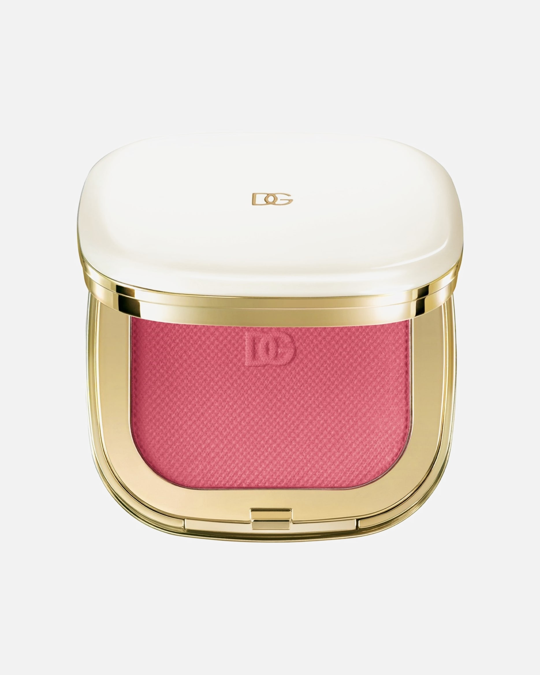 Румяна Devotion cheeks&eyes match lasting blush & eyeshadow powder Dolcegabbana, nr. 04 cheerful pink, 8 гр 
Румяна Devotion cheeks&eyes match lasting blush & eyeshadow powder Dolcegabbana, nr. 04 cheerful pink, 8 гр