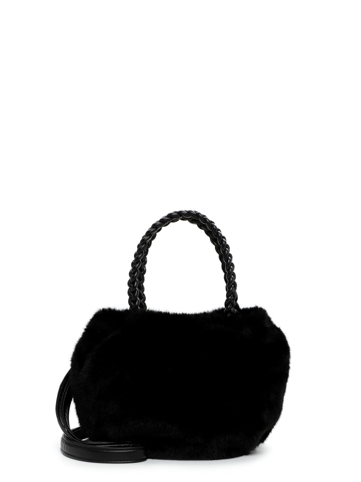 Сумка шоппер EMILY & NOAH, черный
Сумка шоппер EMILY & NOAH, черный