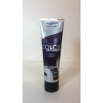 Интенсивный полуперманентный фиолетовый 118 мл, Joico
Интенсивный полуперманентный фиолетовый 118 мл, Joico