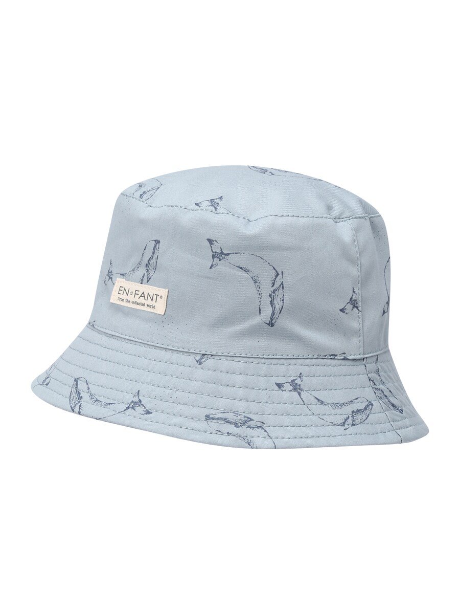 Шляпа EN FANT, синий/светло-синий
Шляпа EN FANT, синий/светло-синий