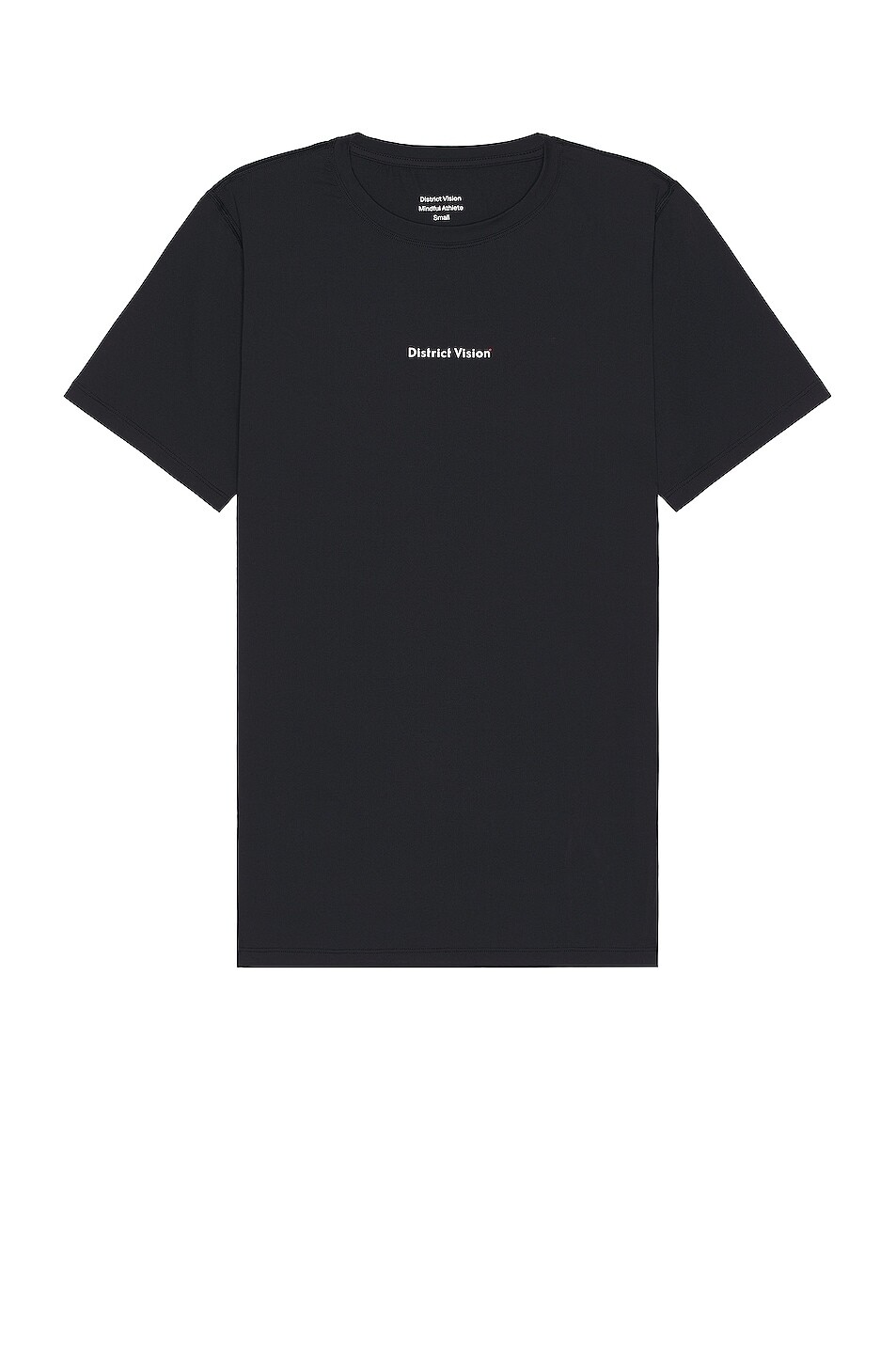 Футболка District Vision Aloe, черный
Футболка District Vision Aloe, черный