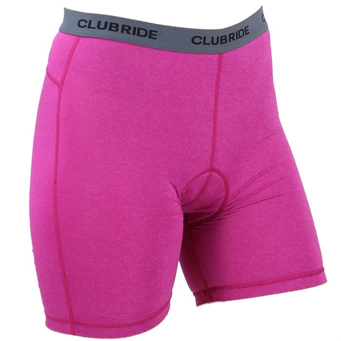 Drift Chamois - женский Club Ride, Fuschia
Drift Chamois - женский Club Ride, Fuschia