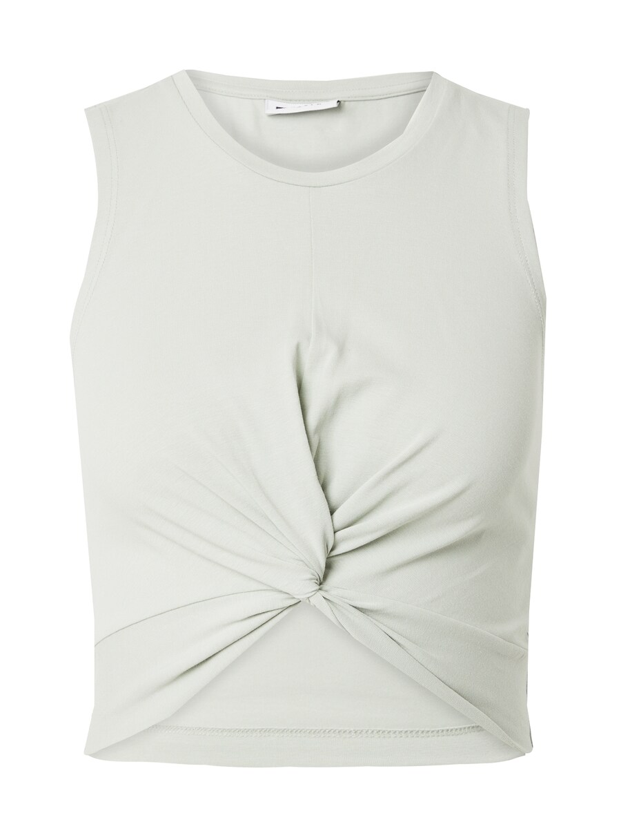 Топ Noisy may NMTWIGGI, светло-серый
Топ Noisy may NMTWIGGI, светло-серый