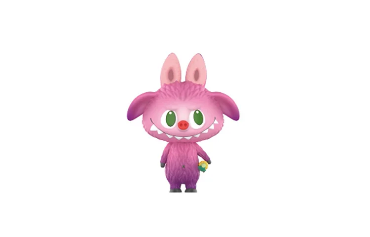Фигурка Pop Mart Labubu The Monsters Animal Collection Blind Box, Wild Boar, 8 см
Фигурка Pop Mart Labubu The Monsters Animal Collection Blind Box, Wild Boar, 8 см