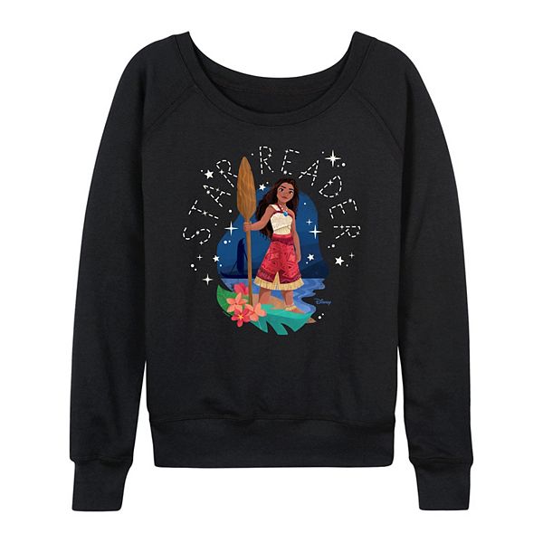 Футболка с длинным рукавом S moana 2 women's star reader french terry Disney
Футболка с длинным рукавом S moana 2 women's star reader french terry Disney