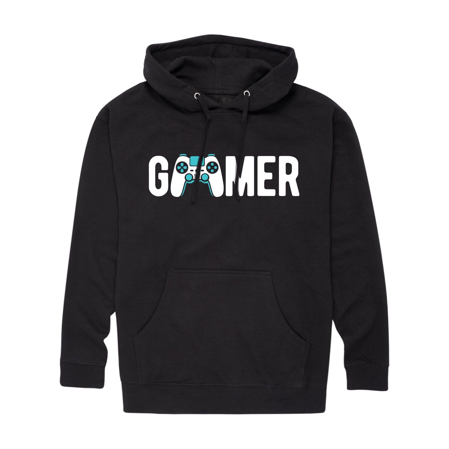 Мужская толстовка для геймера Licensed Character
Мужская толстовка для геймера Licensed Character