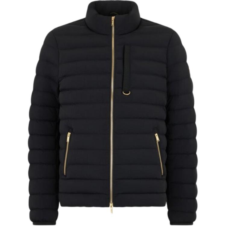 Куртки и пальто мужские Moose Knuckles, черный
Куртки и пальто мужские Moose Knuckles, черный