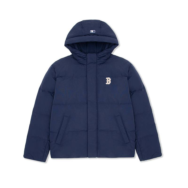 MLB Куртка-пуховик Boston Red Sox унисекс Boston Red Sox/Navy Blue
MLB Куртка-пуховик Boston Red Sox унисекс Boston Red Sox/Navy Blue