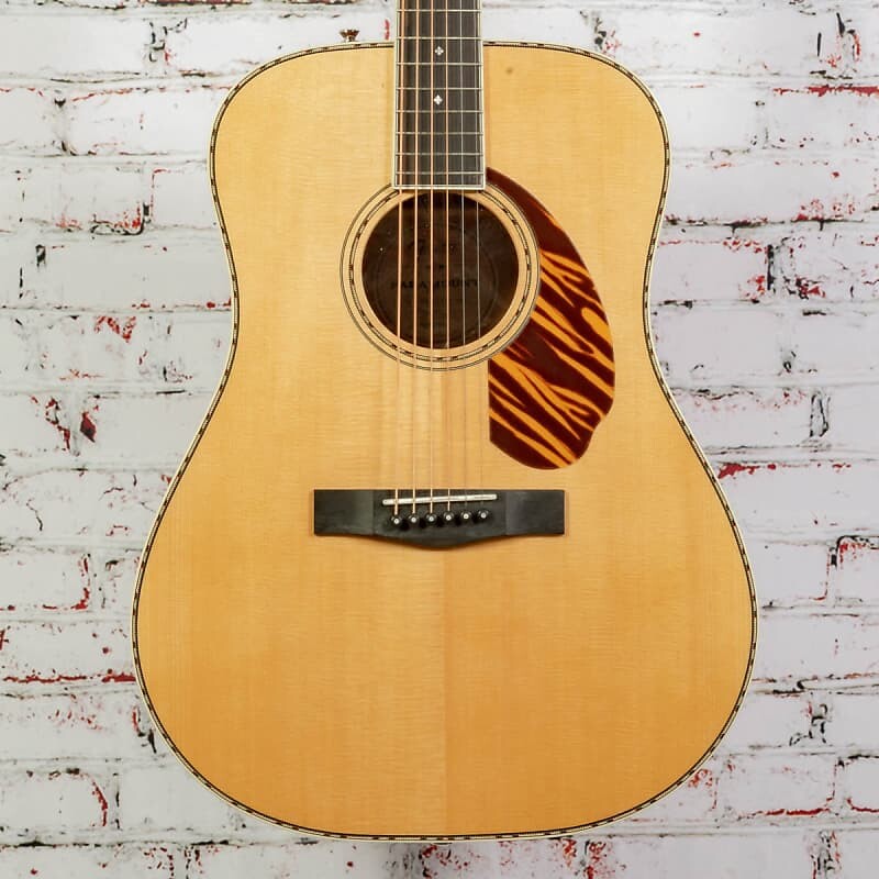 Акустическая гитара Fender PD-220E Dreadnought Acoustic Electric Guitar, Ovangkol Fingerboard, Natural
Акустическая гитара Fender PD-220E Dreadnought Acoustic Electric Guitar, Ovangkol Fingerboard, Natural