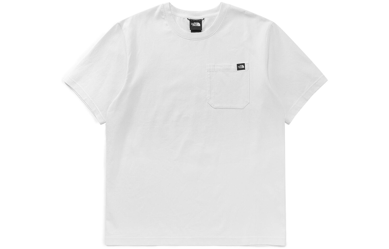 Футболка Urban Exploration унисекс белая The North Face, белый
Футболка Urban Exploration унисекс белая The North Face, белый