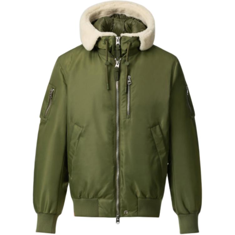 Куртки и пальто мужские MACKAGE, оливковый
Куртки и пальто мужские MACKAGE, оливковый