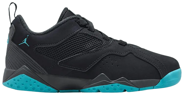 Кроссовки Air Jordan MVP 92 PS, черный
Кроссовки Air Jordan MVP 92 PS, черный