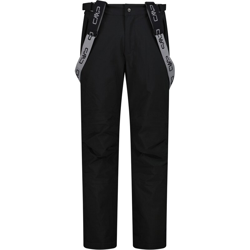 Лыжные штаны-комбинезон, комбинезон - обычный размер Cmp, цвет nero 90bg
Лыжные штаны-комбинезон, комбинезон - обычный размер Cmp, цвет nero 90bg