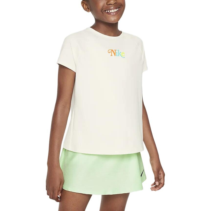 Детская футболка Nike, белый
Детская футболка Nike, белый