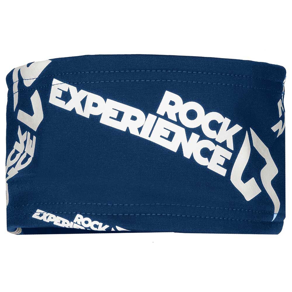 Повязка на голову Rock Experience Run, синий
Повязка на голову Rock Experience Run, синий