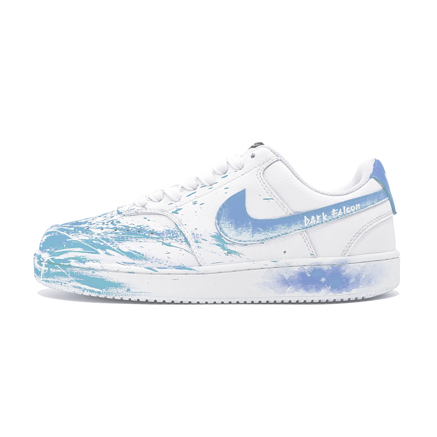 Кроссовки Nike Court Vision 1 Skateboarding Shoes Women's Low-top White, голубой, Синий, Кроссовки Nike Court Vision 1 Skateboarding Shoes Women's Low-top White, голубой 
Кроссовки Nike Court Vision 1 Skateboarding Shoes Women's Low-top White, голубой, Синий, Кроссовки Nike Court Vision 1 Skateboarding Shoes Women's Low-top White, голубой